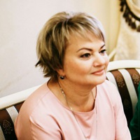 Ирина Попова