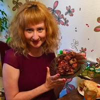 Кира Лекарева