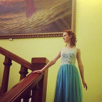 Настя Игошкина