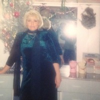 Наталья Гребенникова | Симферополь