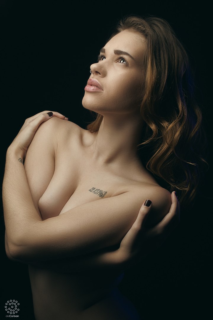 Nude personal vids