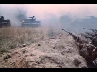 «Сталинград» (1989) - военный, реж. Юрий Озеров