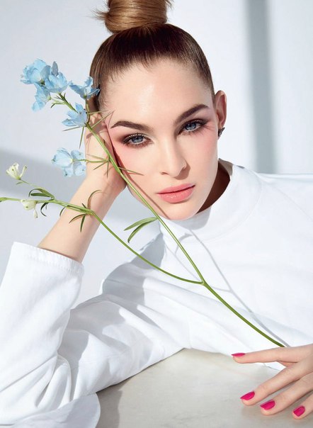 Dior Magazine Spring Summer 2017