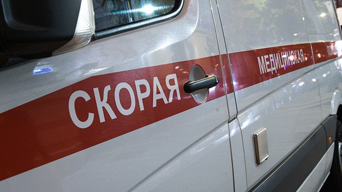 Житель Зеленчукского района получил тяжелые травмы в ДТП