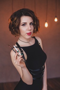 Alyona Zhdanova