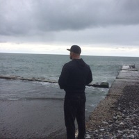 Федя Белкин