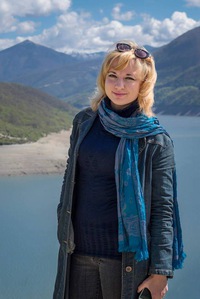 Юлия Ключникова