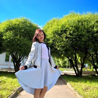 Екатерина Семенова