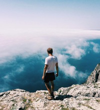 Никита Гризодуб