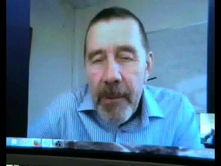 «О матричной многоуровневой модели кварк-глюонной среды» – А.В.Левичев