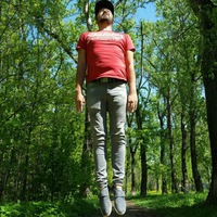 Женя Хлыстунов