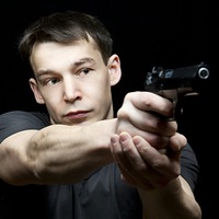 Александр Корев
