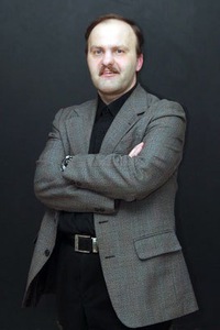 Станислав Удалов