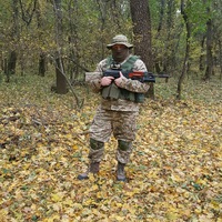 Сергей Роскошанский