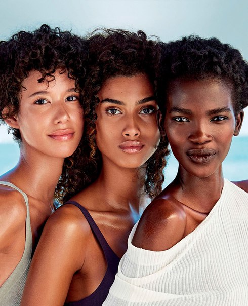 Allure US April 2017