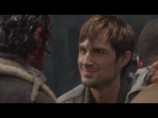 (TWD)Orion-The Walking Dead-Blood On My Name.