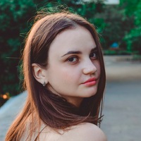 Марина Ткаченко