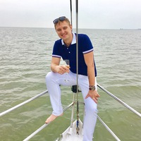Вова Большаков