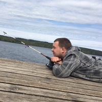 Лёшенька Сморчков