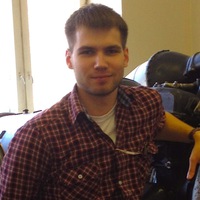 Никита Логунов