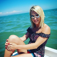 Tanya Voroshilo