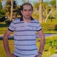 Эльданиз Бабашов