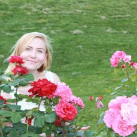 Наталия Нуйкина