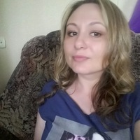 Лена Волкова | Пермь