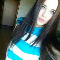 Мария Меньшикова | Новополоцк