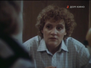 «Когда мне будет 54 года» (1989) - мелодрама, реж. Сергей Линков