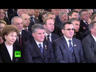 Видео №11 Артем Тарасов о народном инвестировании и послании президента Путина