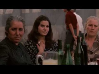 The Godfather I - Michael meets Apollonia HD