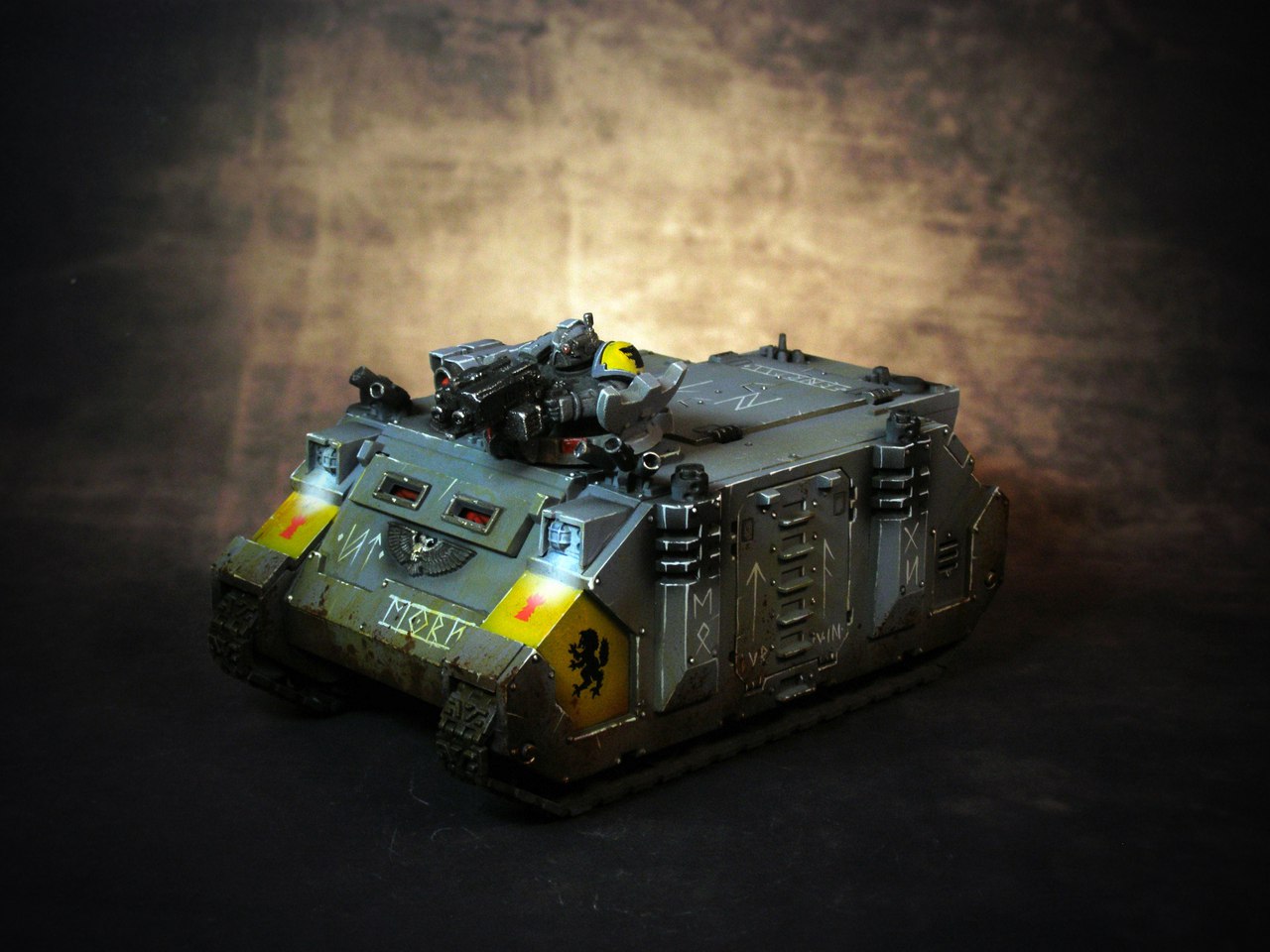 Modelling Art Studio company | Miniset.net - Miniatures Collectors Guide