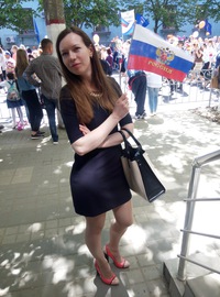 Марина Панасенко