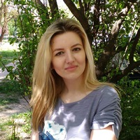 Виктория Яшина