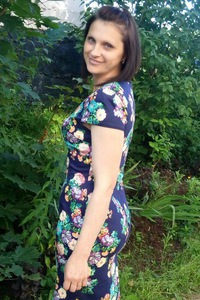 Оксана Пухова