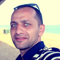 Нарек Мурадян