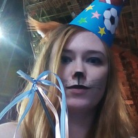 Алёна Задорожная