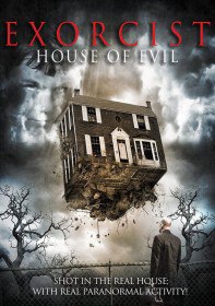 Безымянный / Exorcist House of Evil (2016) Безымянный / Exorcist House of Evil (2016)