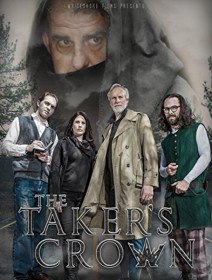 Корона Узурпатора / The Taker's Crown (2017) Корона Узурпатора / The Taker's Crown (2017)