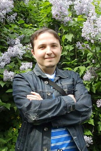 Виктор Дворжак