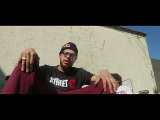 Présentation BBoy Lilou - Jury - Finale Monster Blaster Battle Of The Year France 2017 | Danceproject.info