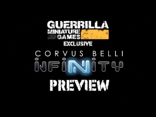 GMG EXCLUSIVE INFINITY PREVIEW - Nomad Gecko Pilot
