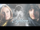 Cappie x Casey ❖ Since We Were 18
