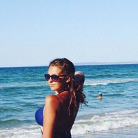 Анна Дубчак