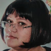 Мария Котова