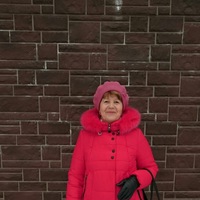 Любовь Микушина