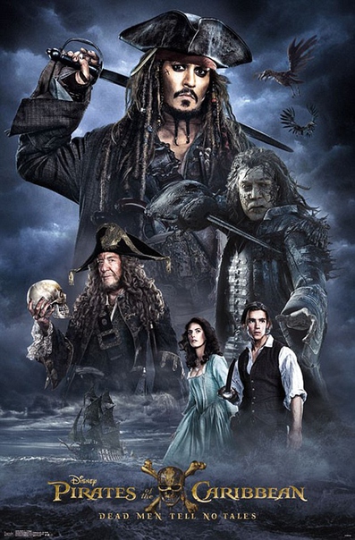 download pirates of the caribbean 5 full movie