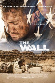 Стена / The Wall (2017) Стена / The Wall (2017)
