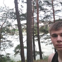 Антоха Искрижицкий